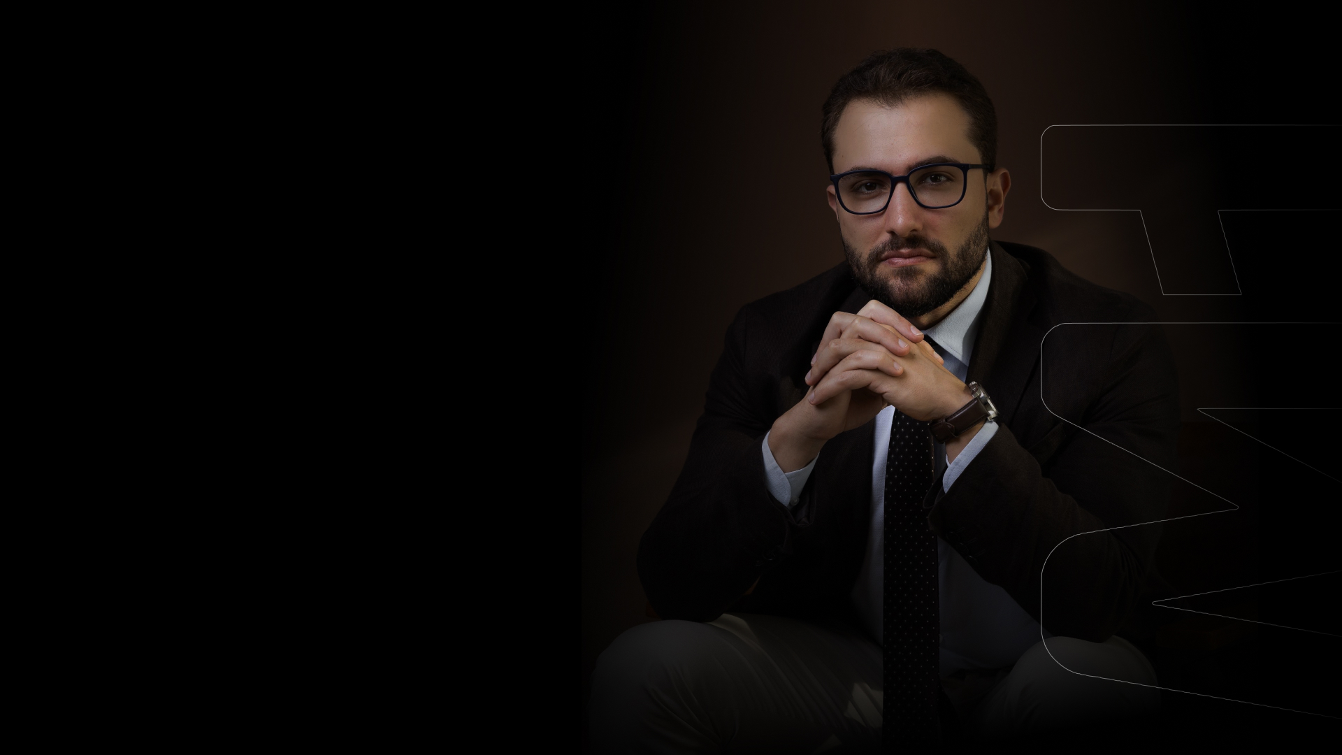 Flavio Bitencourt — Fundador Midhaus